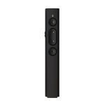 B2 2,4 GHz Dual-Modus Konferenz PPT Drahtlose Seite Umblättern Stift Multimedia Infrarot Laser Pointer, B2 (Black), B2 (White), B2 (Pink)