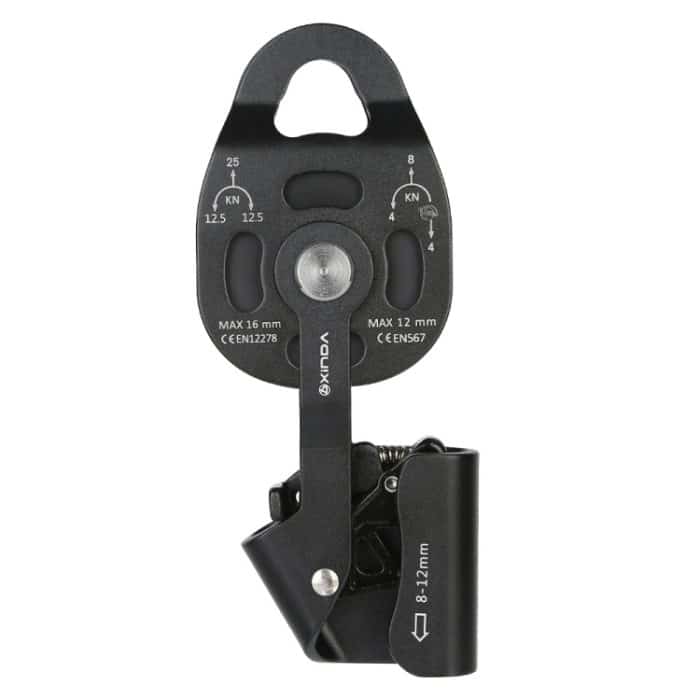 TBD0605071901A.jpg XINDA XD-8620 Rettungskran zum Heben und Ziehen schwerer Gegenstände – Bild 1