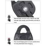 XINDA XD-8620 Rettungskran zum Heben und Ziehen schwerer Gegenstände – Bild 4