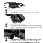 XINDA XD-8620 Rettungskran zum Heben und Ziehen schwerer Gegenstände – Bild 5