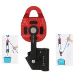 XINDA XD-8620 Rettungskran zum Heben und Ziehen schwerer Gegenstände – Bild 8