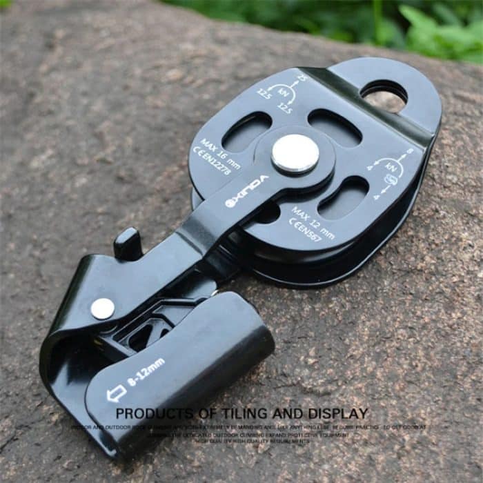 XINDA XD-8620 Rettungskran zum Heben und Ziehen schwerer Gegenstände – Bild 9