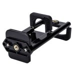 Universelle 2-in-1-Tablet-Telefonhalterung mit Clip und Stativadapter – Bild 3