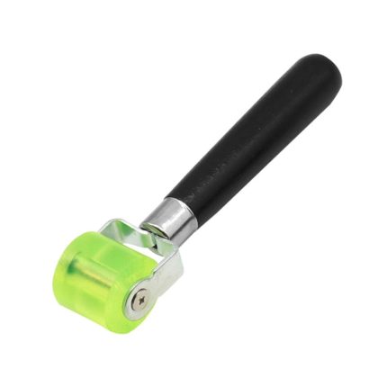 Auto Audio Schallschutz Roller Haushalt Tapete Film Laminieren Rad, Small, Large