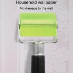 Auto Audio Schallschutz Roller Haushalt Tapete Film Laminieren Rad, Small, Large – Bild 6