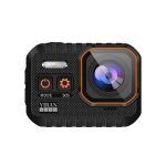 SC002 4K/60FPS IP68 wasserdichte WiFi HD Mini Outdoor Sport Tauchkamera, Black+32G, Black+64G, Black+128G – Bild 2