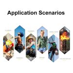 XINDA XD-8128 Outdoor-Klettern Lasttragende Karabiner-Überlebenskits, Automatic-Gray, Automatic-Black, Threaded-Gray, Threaded-Black, Threaded-Orange – Bild 7