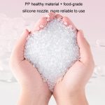 WEST BIKING 620ML Fahrrad Wasserflasche Tragbare Outdoor Radfahren Wasserbecher, Bright Yellow – Bild 3