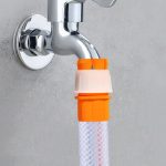 30 stücke Wasserhahn Anschluss Schlauch Zu Harten Rohr Schnell Anschluss, Small – Bild 5