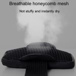 OUDU Laufen Outdoor Handy Arm Tasche Unisex Sport Tragbare Handy Tasche – Bild 7