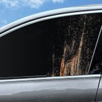 Auto-Seitenscheibenwischer zum Entfernen von Wassernebel, universelle Gummistreifen, 1pair – Bild 8