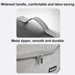 Für Dyson Baona BN-DS002, tragbare Aufbewahrungstasche mit großem Fassungsvermögen und Haken – Bild 5