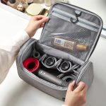 Für Dyson Baona BN-DS002, tragbare Aufbewahrungstasche mit großem Fassungsvermögen und Haken – Bild 9