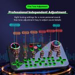 K600 48V Englische Version Live Dedizierte Soundkarte, K600 – Bild 6