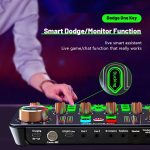 K600 48V Englische Version Live Dedizierte Soundkarte, K600 – Bild 9