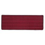 360 LED Perlen Rot Licht Physikalische Therapie Taille Pad Infrarot Fitness Licht Therapie Pad, US Plug, UK Plug, EU Plug, AU Plug