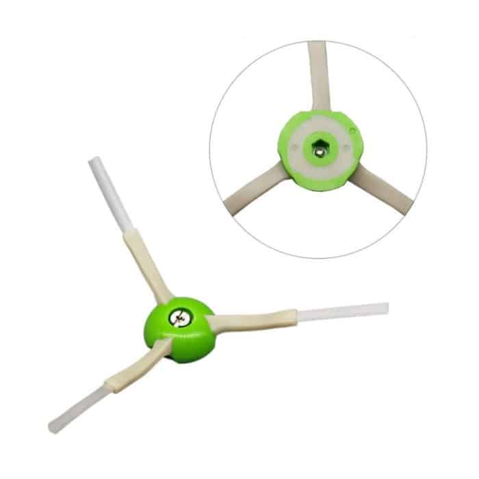 Für Roboterstaubsauger der Serien iRobot Roomba i7 / i7+ / E5 / E6, 16pcs /Set, 14pcs /Set, 28pcs /Set Black, 28pcs /Set – Bild 3