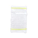 PICC Mesh Verband Abdeckung IOL Platzierung Fixierung Pflege Isolation Mesh, Yellow Edge S For Under 9kg, Red Edge M For 9-17.5kg, Blue Edge L For 17.5-40kg, Green Edge XL For Adults