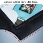 IPX8 wasserdichte Handy-Gürteltasche zum Angeln, Bergsteigen, Radfahren, Sport, Brusttasche – Bild 5