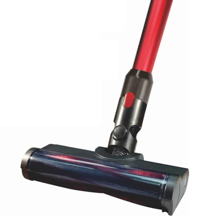 Bodenbürstenkopf für Staubsauger mit grünem LED-Licht, For Dyson V7 / V8 / V10 / V11, For Dyson V6, For Dyson V10 Slim / V12 Slim – Bild 6