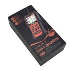 Multifunktionales OBD-Fahrzeugfehlerdiagnosegerät Leistungstest, V521 – Bild 13