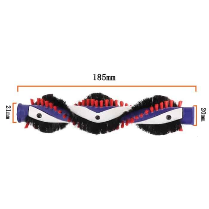 Für Dyson DC35 DC44 DC45 Staubsauger Roller Pinsel Bürstenleiste – Bild 3