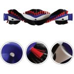 Für Dyson DC35 DC44 DC45 Staubsauger Roller Pinsel Bürstenleiste – Bild 5