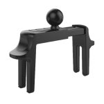 10 stücke Auto Klimaanlage Steckdose Handy-Navigation Halterung Zubehör