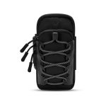Outdoor Sports Reflektierende Handy Arm Tasche Fitness Tragbare Handy Pack