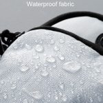 Outdoor Sports Reflektierende Handy Arm Tasche Fitness Tragbare Handy Pack – Bild 3