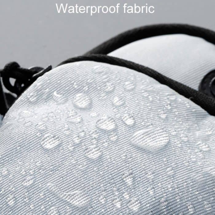 Outdoor Sports Reflektierende Handy Arm Tasche Fitness Tragbare Handy Pack – Bild 3