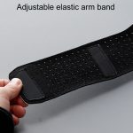 Outdoor Sports Reflektierende Handy Arm Tasche Fitness Tragbare Handy Pack – Bild 6