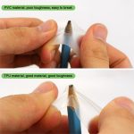 TPU-Reparaturflicken, wasserdicht, transparent, für Zelt, Regenmantel, Schwimmring, 5pcs /Pack, 10pcs /Pack, 1roll – Bild 4