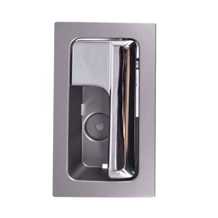 Für 2009-2014 Ford F150 9L3Z1522600CB Türgriff Modifikation Zubehör, Right Side, Left Side, Right Side + Disassembly Tool, Left Side + Disassembly Tool – Bild 2