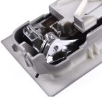 Für 2009-2014 Ford F150 9L3Z1522600CB Türgriff Modifikation Zubehör, Right Side, Left Side, Right Side + Disassembly Tool, Left Side + Disassembly Tool – Bild 5