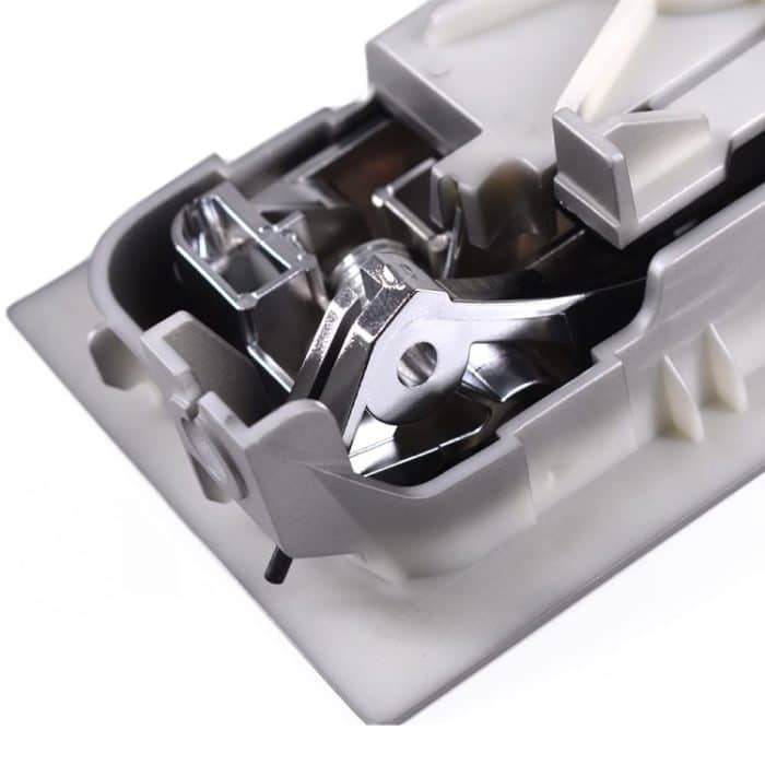 Für 2009-2014 Ford F150 9L3Z1522600CB Türgriff Modifikation Zubehör, Right Side, Left Side, Right Side + Disassembly Tool, Left Side + Disassembly Tool – Bild 5