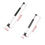 RV-Bildschirmfenster-Querstange, rutschfester Türgriff – Bild 4