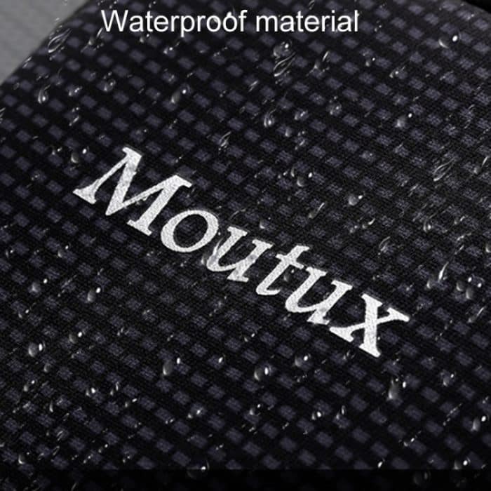 Moutux Outdoor Running Handy Armtasche Unisex wasserdichtes Sportarmband – Bild 5