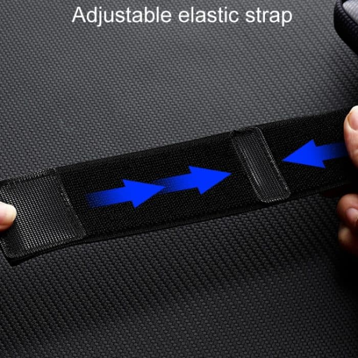 Moutux Outdoor Running Handy Armtasche Unisex wasserdichtes Sportarmband – Bild 7