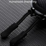 Moutux Outdoor Running Handy Armtasche Unisex wasserdichtes Sportarmband – Bild 8