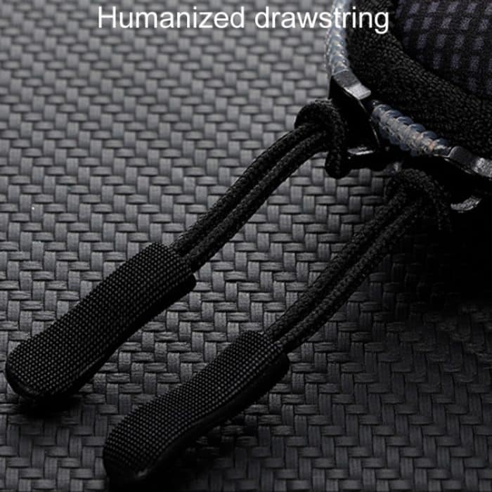 Moutux Outdoor Running Handy Armtasche Unisex wasserdichtes Sportarmband – Bild 8