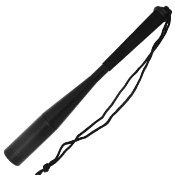 Aluminiumlegierung Fischklopfer Knock Fischstäbchen Angelhammer – Bild 1