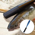 Aluminiumlegierung Fischklopfer Knock Fischstäbchen Angelhammer – Bild 2