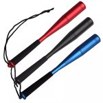 Aluminiumlegierung Fischklopfer Knock Fischstäbchen Angelhammer – Bild 3