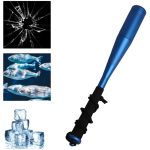 Aluminiumlegierung Fischklopfer Knock Fischstäbchen Angelhammer – Bild 5