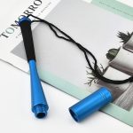 Aluminiumlegierung Fischklopfer Knock Fischstäbchen Angelhammer – Bild 7