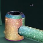 Für Dyson Supersonic Haartrockner Gypsophila Frosted Sticker Schutzfolie – Bild 5