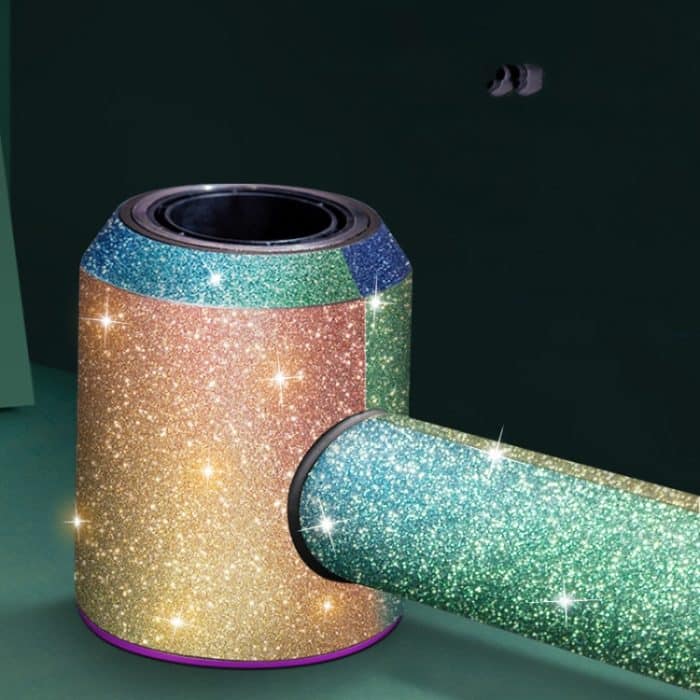 Für Dyson Supersonic Haartrockner Gypsophila Frosted Sticker Schutzfolie – Bild 5