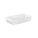 Kein Stanzen unter dem Spülbeckenregal, multifunktionaler Schrank-Organizer für den Haushalt, Deducting Extending Box-Short, Deducting Extending Box-Long, Fixed Small Narrow, Fixed Large Narrow, Fixed Small Wide, Fixed Medium Wide, Fixed Large Wide...