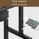 Küche Multifunktionale Regal Haushalt Arbeitsplatte Gewürz Lagerung Racks, Dual-Layer 30cm, Dual-Layer 40cm, Dual-Layer 50cm, Three-Layer 30cm, Three-Layer 40cm, Three-Layer 50cm – Bild 9